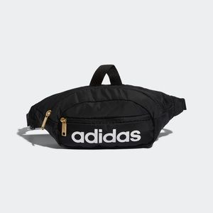Adidas Black Fanny Pack